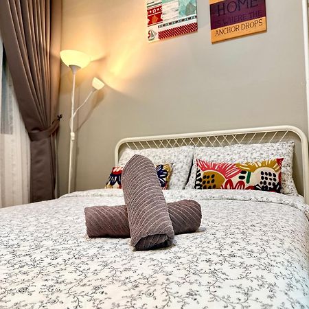 Grand Meritus Homestay @Penang เพราย ภายนอก รูปภาพ
